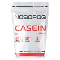 Nosorog Casein, 700 грам - Без смаку