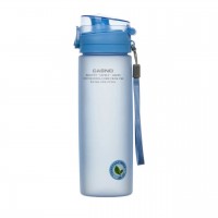 CASNO KXN-1157 650 мл, Blue CASNO KXN-1157 650 мл, Blue