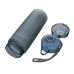 CASNO KXN-1157 Tritan 650 мл, Grey CN13980 CASNO