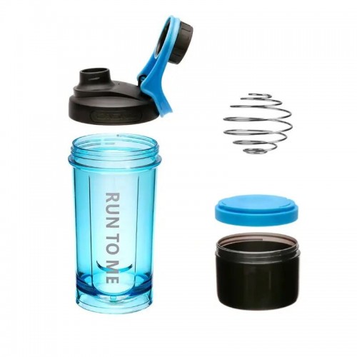 CASNO KXN-1199 600 мл (+150 мл), Blue/Black CN15513 CASNO CASNO KXN-1199 600 мл (+150 мл), Blue/Black CN15513 CASNO