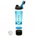 CASNO KXN-1199 600 мл (+150 мл), Blue/Black CN15513 CASNO