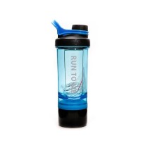 CASNO KXN-1199 600 мл (+150 мл), Blue/Black CASNO KXN-1199 600 мл (+150 мл), Blue/Black