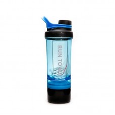 CASNO KXN-1199 600 мл (+150 мл), Blue/Black CASNO KXN-1199 600 мл (+150 мл), Blue/Black
