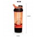 CASNO KXN-1199 600 мл (+150 мл), Orange/Black CN15514 CASNO