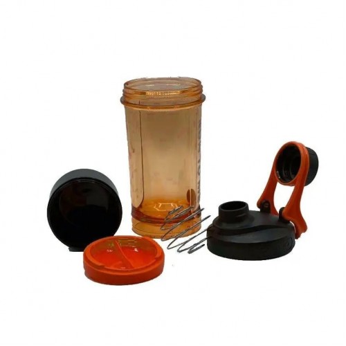 CASNO KXN-1199 600 мл (+150 мл), Orange/Black CN15514 CASNO CASNO KXN-1199 600 мл (+150 мл), Orange/Black CN15514 CASNO