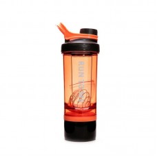 CASNO KXN-1199 600 мл (+150 мл), Orange/Black CASNO KXN-1199 600 мл (+150 мл), Orange/Black