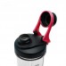 CASNO KXN-1199 600 мл (+150 мл), Red/Black CN15515 CASNO