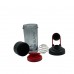 CASNO KXN-1199 600 мл (+150 мл), Red/Black CN15515 CASNO