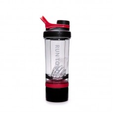 CASNO KXN-1199 600 мл (+150 мл), Red/Black CASNO KXN-1199 600 мл (+150 мл), Red/Black