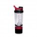CASNO KXN-1199 600 мл (+150 мл), Red/Black CN15515 CASNO