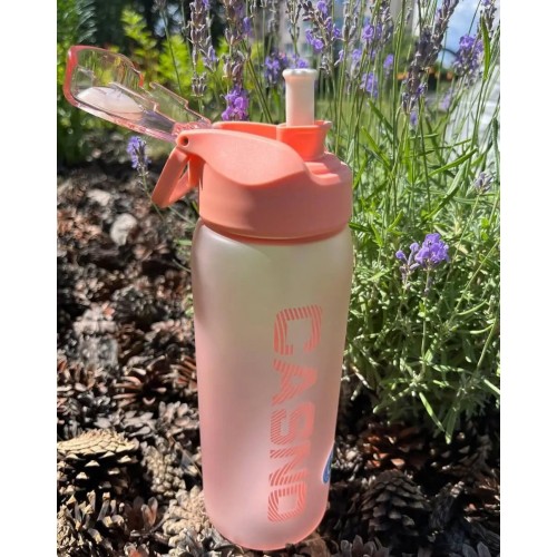 CASNO KXN-1246 800 мл, Pink CN15504 CASNO CASNO KXN-1246 800 мл, Pink CN15504 CASNO
