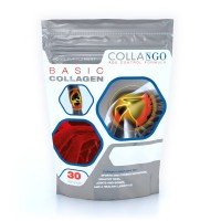 Collango Collango Basic Collagen, 300 грам Collango Collango Basic Collagen, 300 грам
