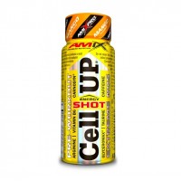 AMIX CellUp, 60 мл - Манго AMIX CellUp, 60 мл - Манго