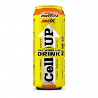 AMIX CellUp Drink, 500 мл - Фруктовий AMIX CellUp Drink, 500 мл - Фруктовий