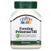 21st Century Evening Primrose Oil, 60 капсул CN3893 21st Century