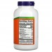 NOW Wheat Grass Pure Powder Certified Organic, 255 грам CN15622 NOW