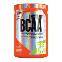 Extrifit BCAA Instant, 300 грам - Зелене яблуко