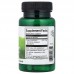 Swanson Chaga Mushroom 400 mg Full Spectrum, 60 капсул CN20218-1 Swanson