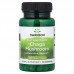 Swanson Chaga Mushroom 400 mg Full Spectrum, 60 капсул CN20218-1 Swanson