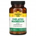 Country Life Chelated Magnesium 250 mg, 180 таблеток CN13284 Country Life