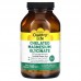 Country Life Chelated Magnesium Glycinate 400 mg, 180 таблеток CN13286 Country Life