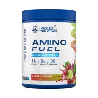Applied Nutrition Fuel EAA, 390 грамм - Вишневый лимонад Applied Nutrition Fuel EAA, 390 грамм - Вишневый лимонад