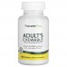 Natures Plus Adult's, 60 жувальних таблеток - Червоний апельсин CN16469-1 Natures Plus
