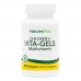 Natures Plus Childrens Vita-Gels, 90 капсул CN11775 Natures Plus
