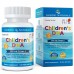 Nordic Naturals Children's DHA 250 mg, 90 капсул CN6884 Nordic Naturals
