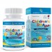 Nordic Naturals Children's DHA Xtra, 90 міні капсул CN6891 Nordic Naturals