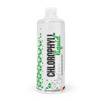 MST Nutrition Chlorophyll Liquid, 1 л MST Nutrition Chlorophyll Liquid, 1 л