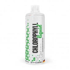 MST Nutrition Chlorophyll Liquid, 1 л MST Nutrition Chlorophyll Liquid, 1 л