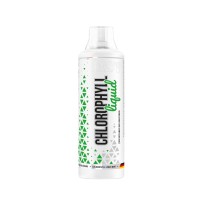 MST Nutrition Chlorophyll Liquid, 500 мл MST Nutrition Chlorophyll Liquid, 500 мл