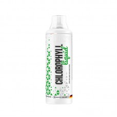 MST Nutrition Chlorophyll Liquid, 500 мл MST Nutrition Chlorophyll Liquid, 500 мл