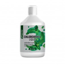 Sporter Chlorophyll Liquid, 450 мл