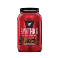 BSN Syntha-6, 1.32 кг - Шоколад BSN Syntha-6, 1.32 кг - Шоколад