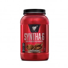 BSN Syntha-6, 1.32 кг - Шоколад BSN Syntha-6, 1.32 кг - Шоколад