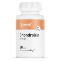 OstroVit Chondroitin, 60 таблеток OstroVit Chondroitin, 60 таблеток