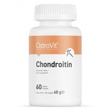 OstroVit Chondroitin, 60 таблеток OstroVit Chondroitin, 60 таблеток