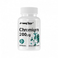 IronFlex Chromium 200, 200 таблеток IronFlex Chromium 200, 200 таблеток