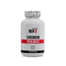 MST Nutrition Chromium Picolinate, 200 капсул MST Nutrition Chromium Picolinate, 200 капсул