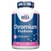 Haya Labs Chromium Picolinate 200 mg, 100 капсул CN12126 Haya Labs