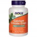 NOW Calcium Citrate Caps, 120 вегакапсул CN10221 NOW