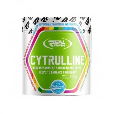 Real Pharm Citrulline, 200 грам - Екзотичний Real Pharm Citrulline, 200 грам - Екзотичний