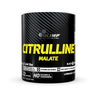 Olimp Sport Nutrition Citrulline Malate, 200 грамм - Лимон Olimp Sport Nutrition Citrulline Malate, 200 грамм - Лимон
