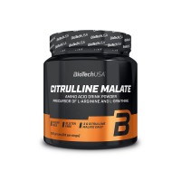 BioTech Citrulline Malate, 300 грам - Зелене яблуко BioTech Citrulline Malate, 300 грам - Зелене яблуко