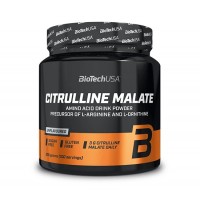 BioTech Citrulline Malate, 300 грамм - Без вкуса BioTech Citrulline Malate, 300 грамм - Без вкуса