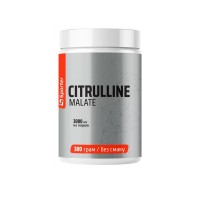 Sporter Citrulline Malate, 300 грам Sporter Citrulline Malate, 300 грам