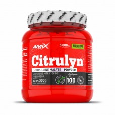AMIX CitruLyn Powder, 300 грамм