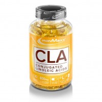 Ironmaxx CLA, 130 капсул Ironmaxx CLA, 130 капсул